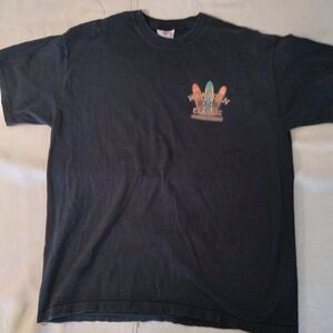 Hawaiian Classic Longboard Challenge 2007 T-Tshirt